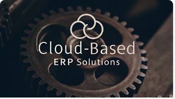 Cloud-Based ERP Solutions