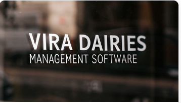 Dairies Management Software
