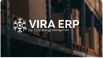 ERP for Cold Storage Management