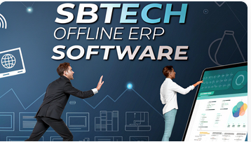 ERP for Hotels & Restaurants