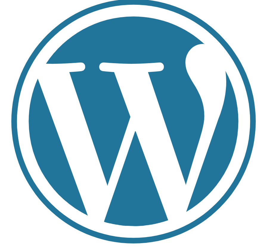 WordPress websites design and build
