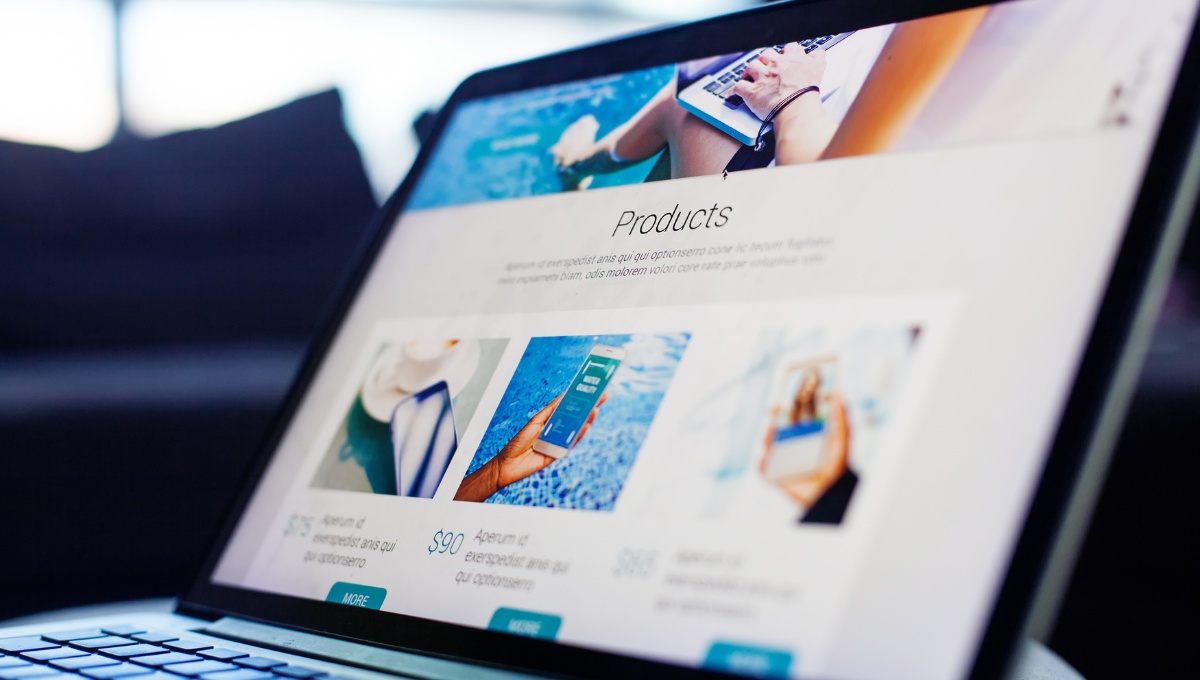 WooCommerce Website Design and Development