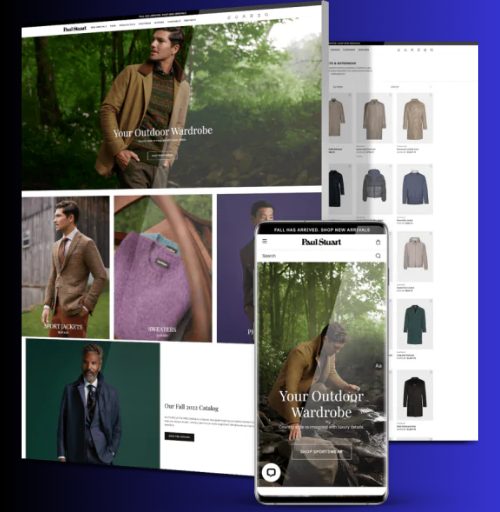 WIX Web Development & Design Company