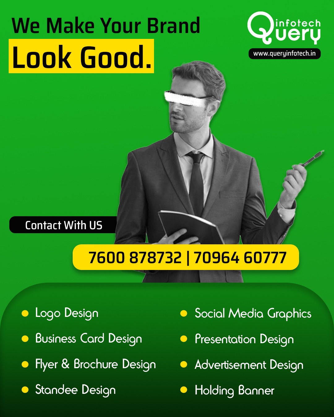 Graphic Design
