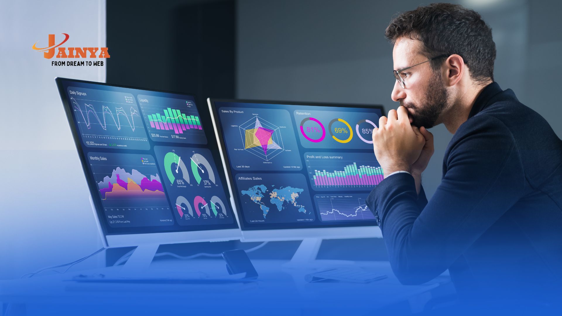 Business Analytics