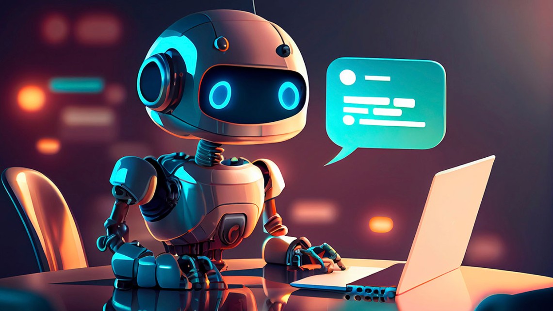 Boost Your Business with Smart AI Chatbots!