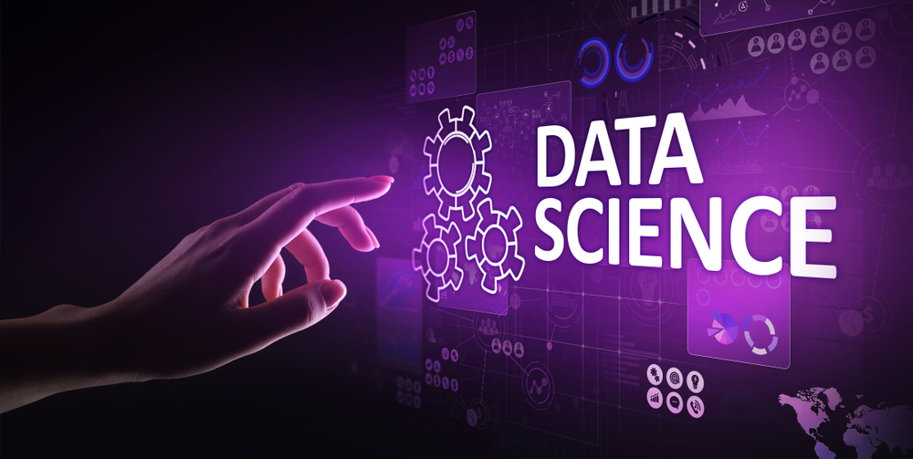 Data Science. Turn Data into Actionable Insights!