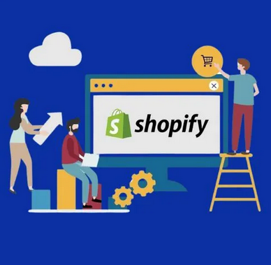 Shopify Web development