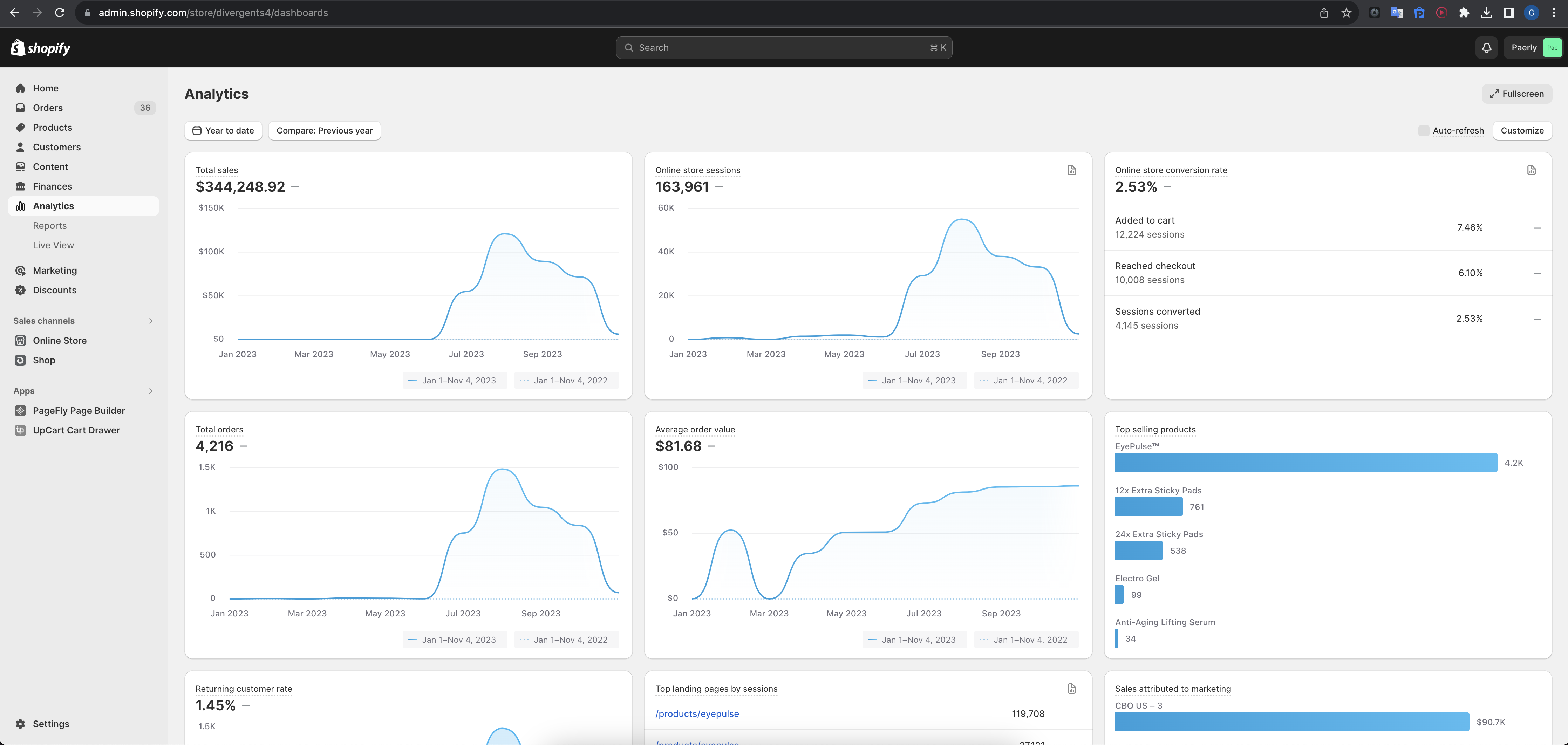 Local SEO Services