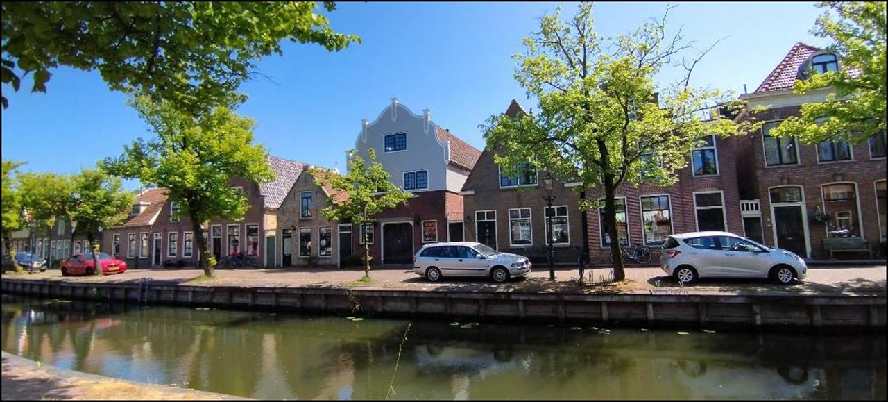 Excursión de día completo Edam, Volendam y Marken
