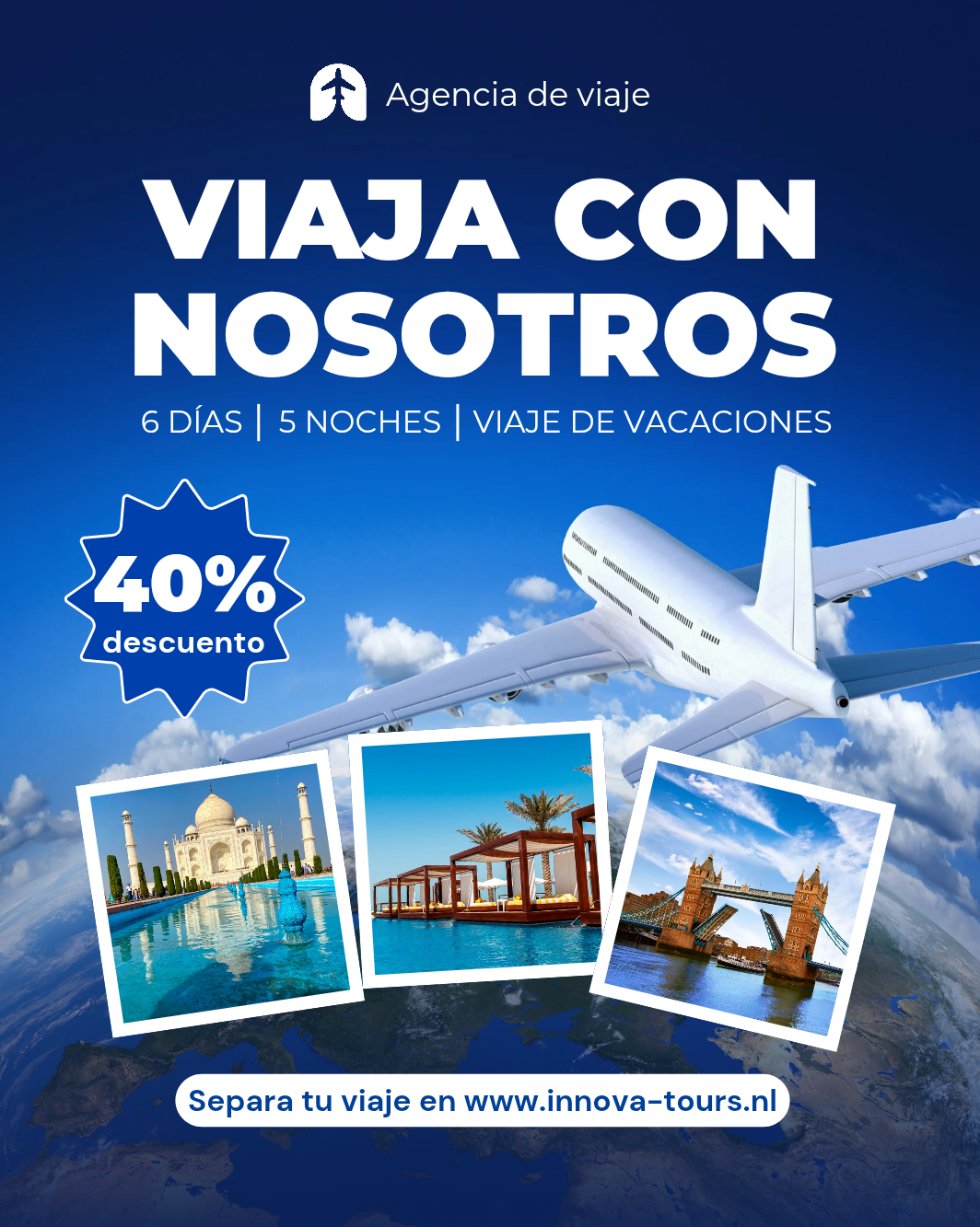 Offers on Flights, Accommodations, Activities, and More to Make Your Vacation Unforgettable