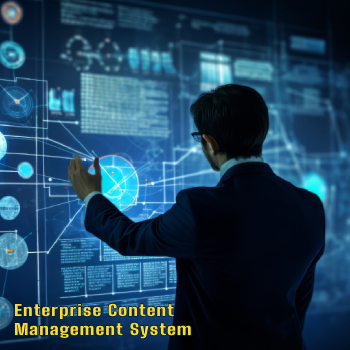 Enterprise Content Management System