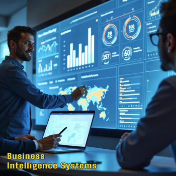 Business Intelligence Systems