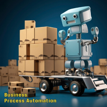 Business Process Automation