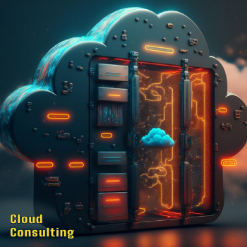 Cloud Consulting