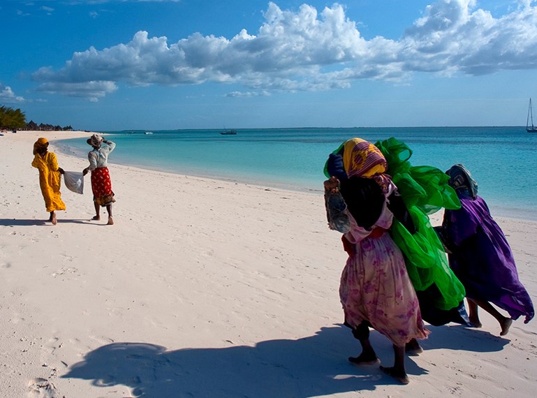 Nungwi Cultural Tour