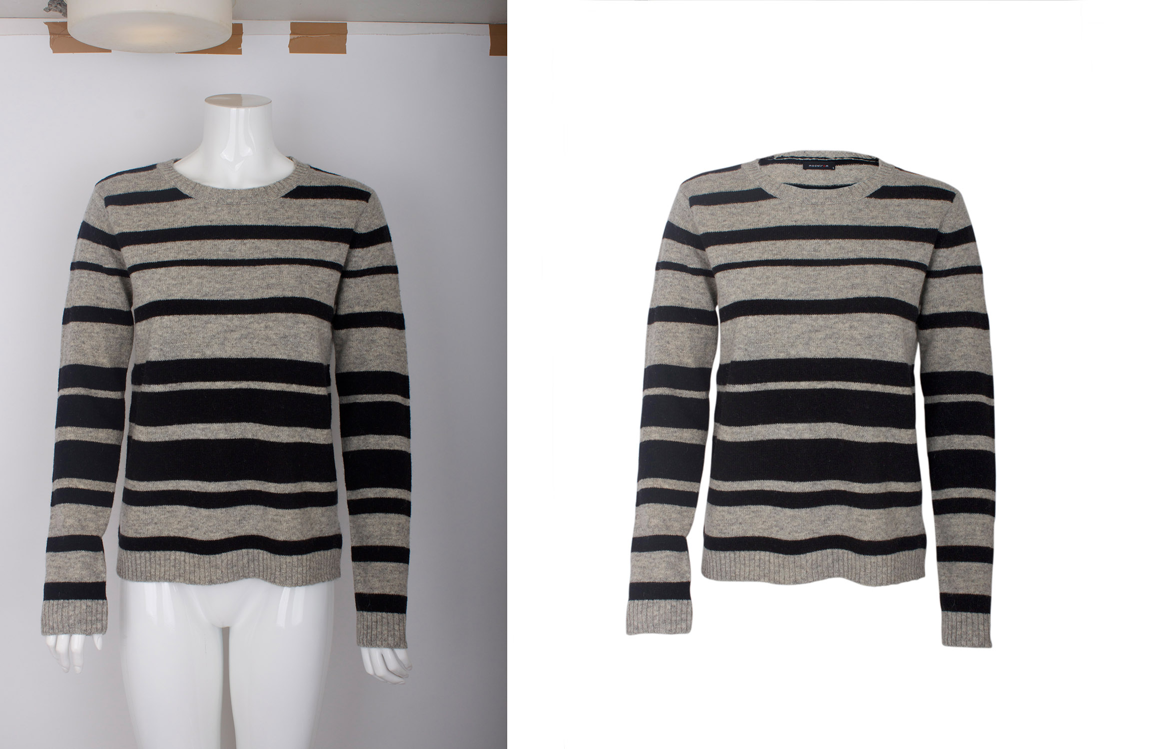Photo Retouching Services