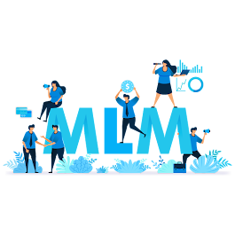 Mlm Software Development Services