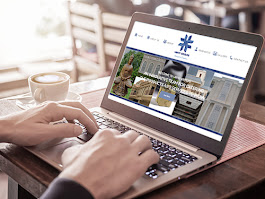 Corporate Website design & Development