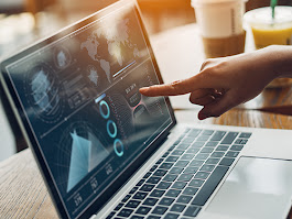 App & Web Analytics