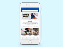 IOS Application Development