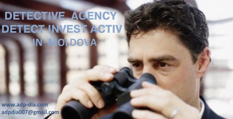 Detective services for citizens, individuals.