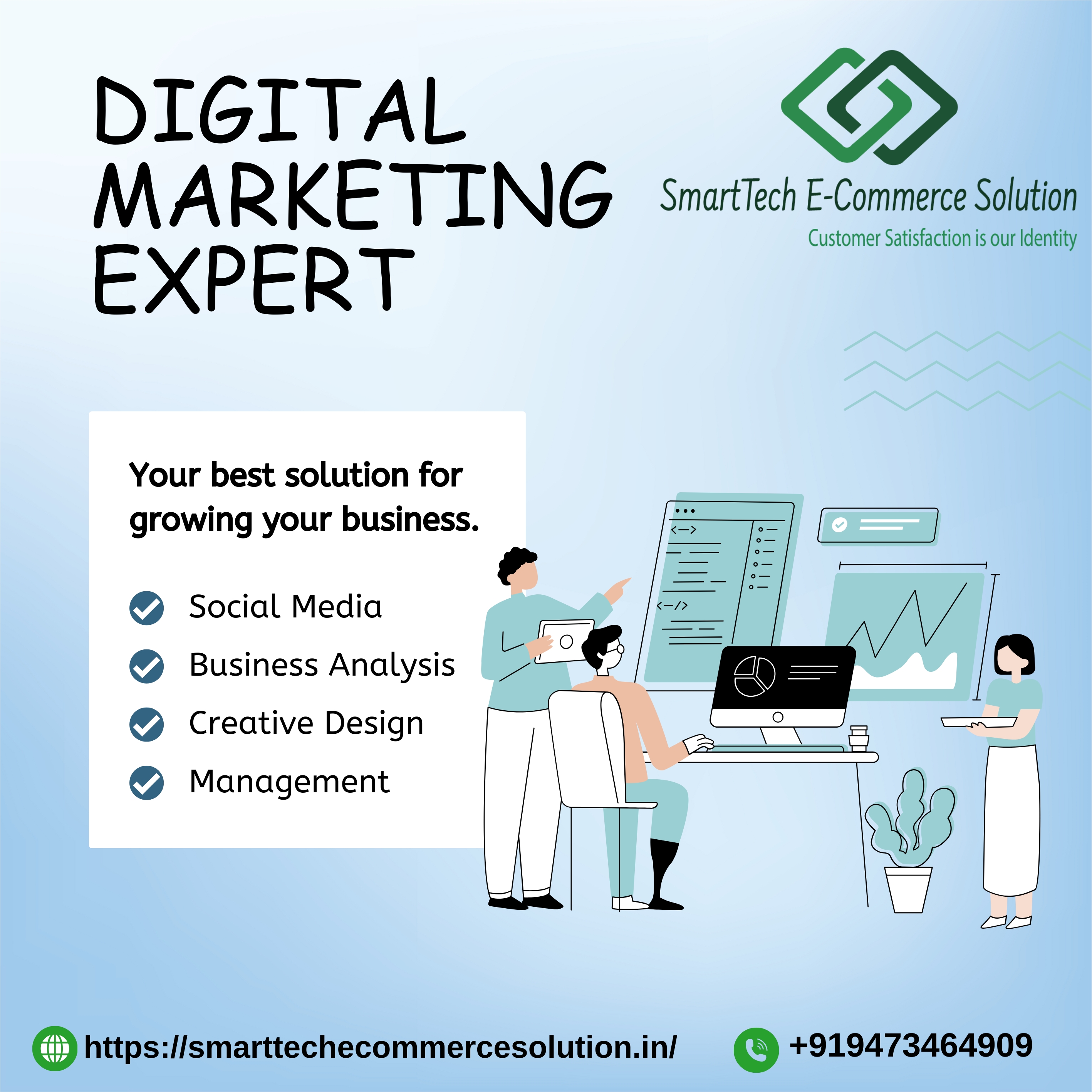 Amazon Account Management Services