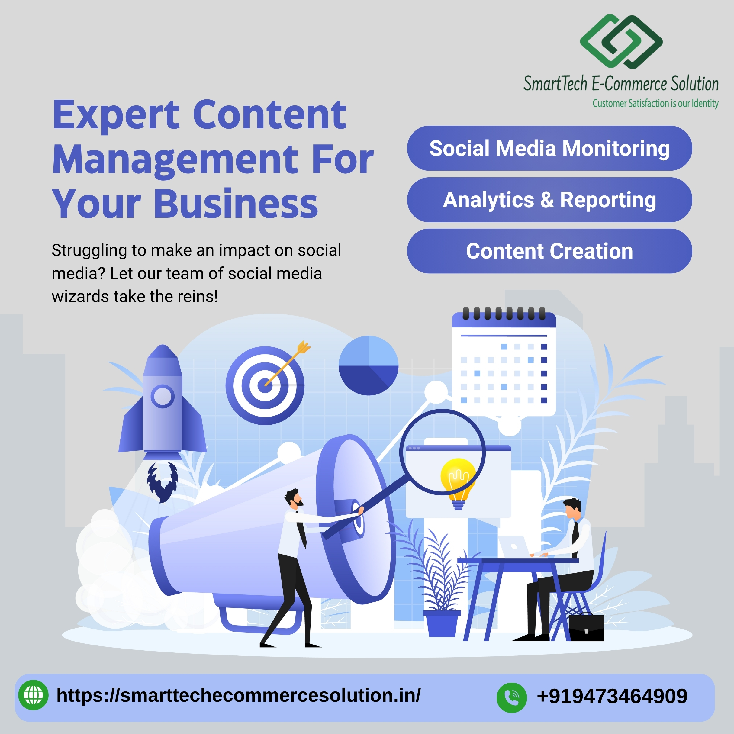 Digital Marketing Services