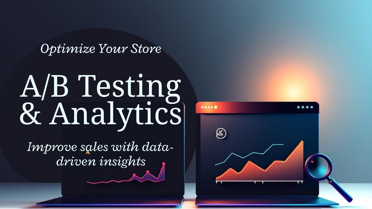 A/B Testing & Analytics Integration