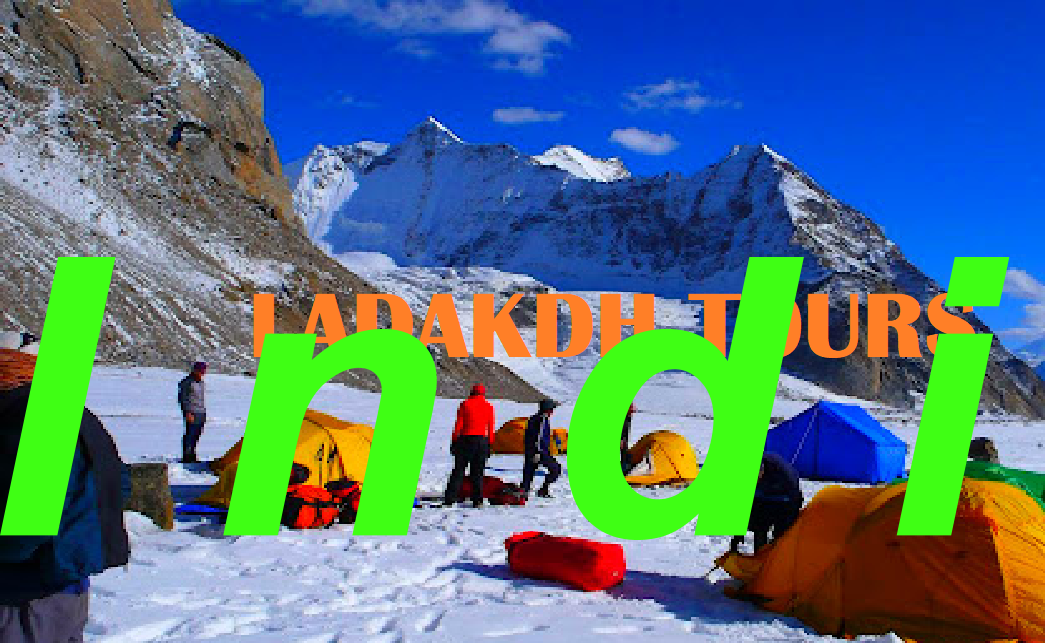 Ladakh & Zanskar Tour 9N/10Days