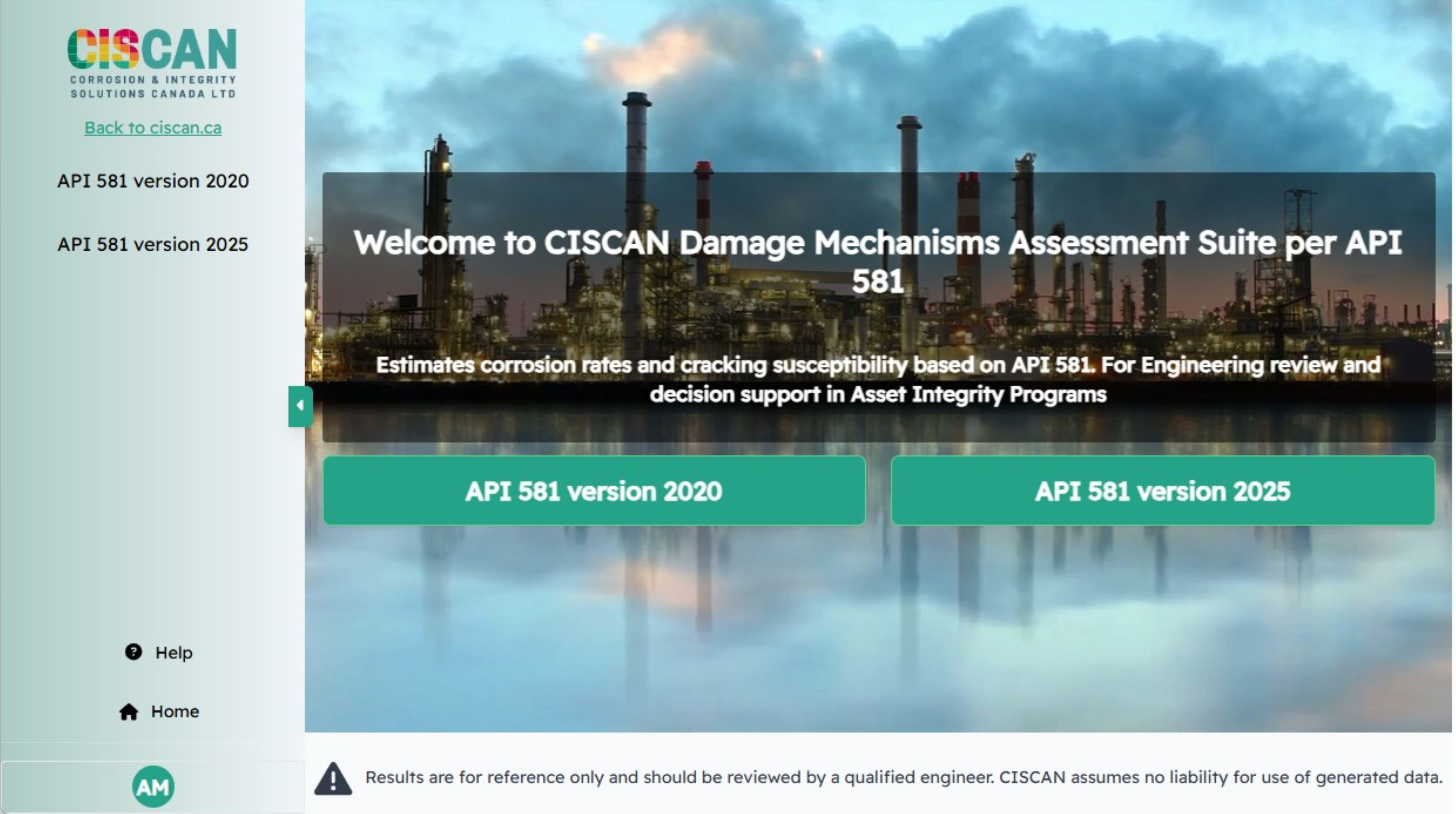 Custom web app development in C#