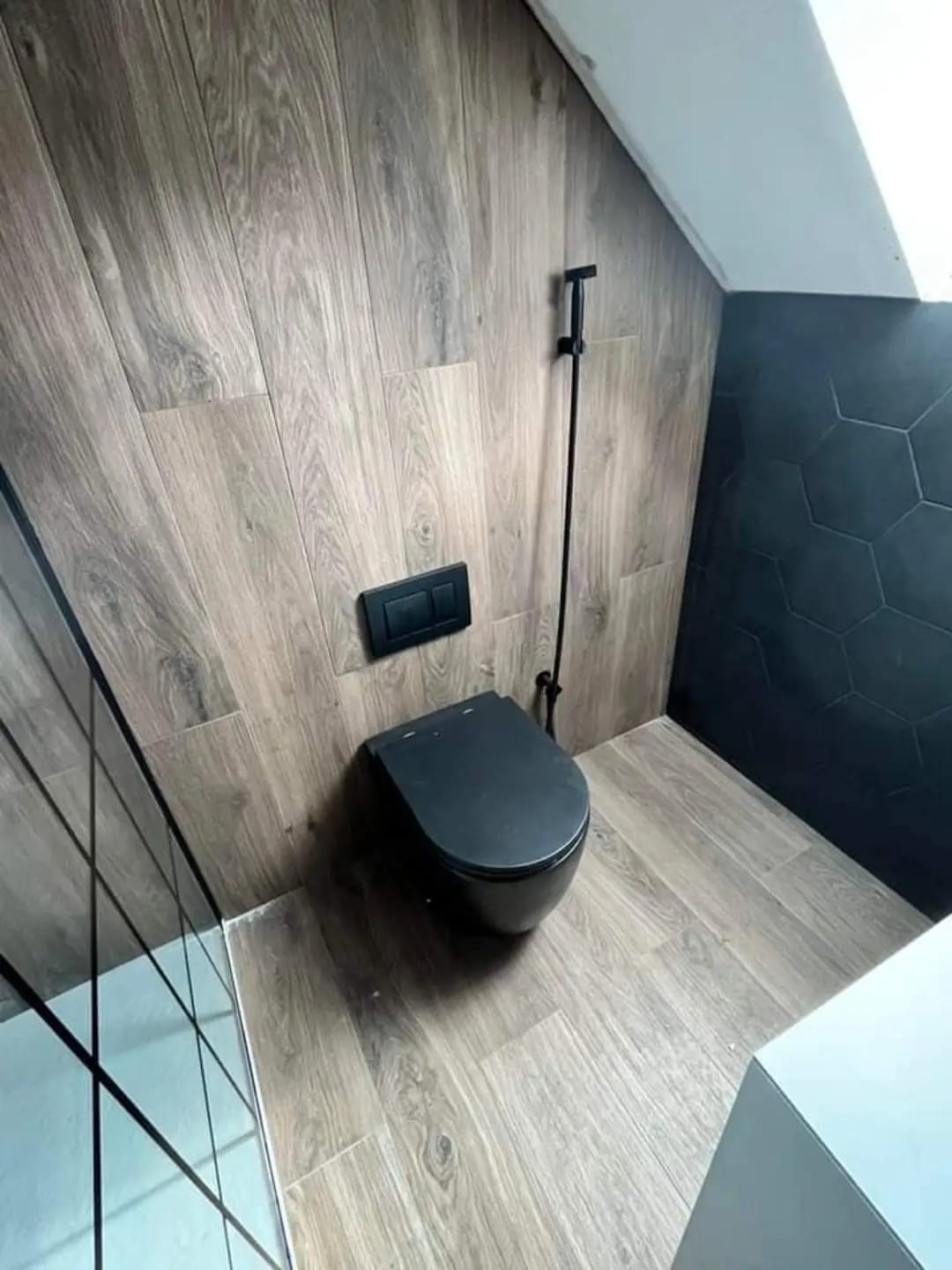 Bathroom Renovations
