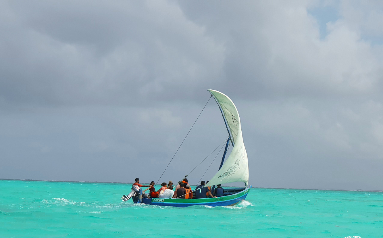 North Tour of Madagascar 8 days / 7 nights