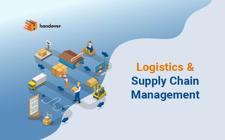Logistics and Supply Chain