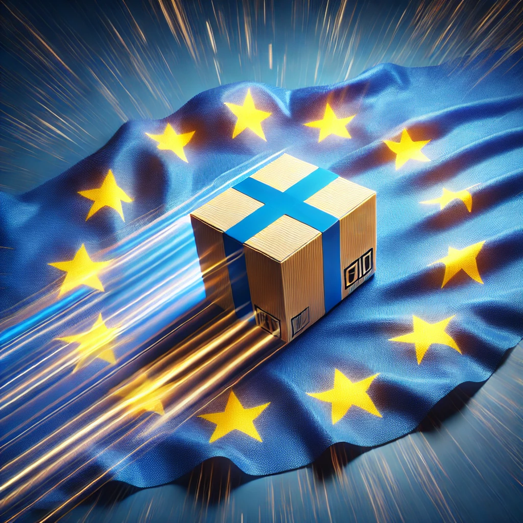 Cash on Delivery Europe