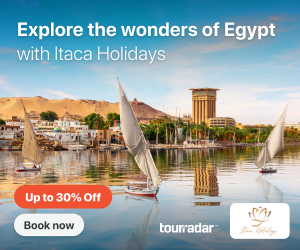 Itaca Holiday Services