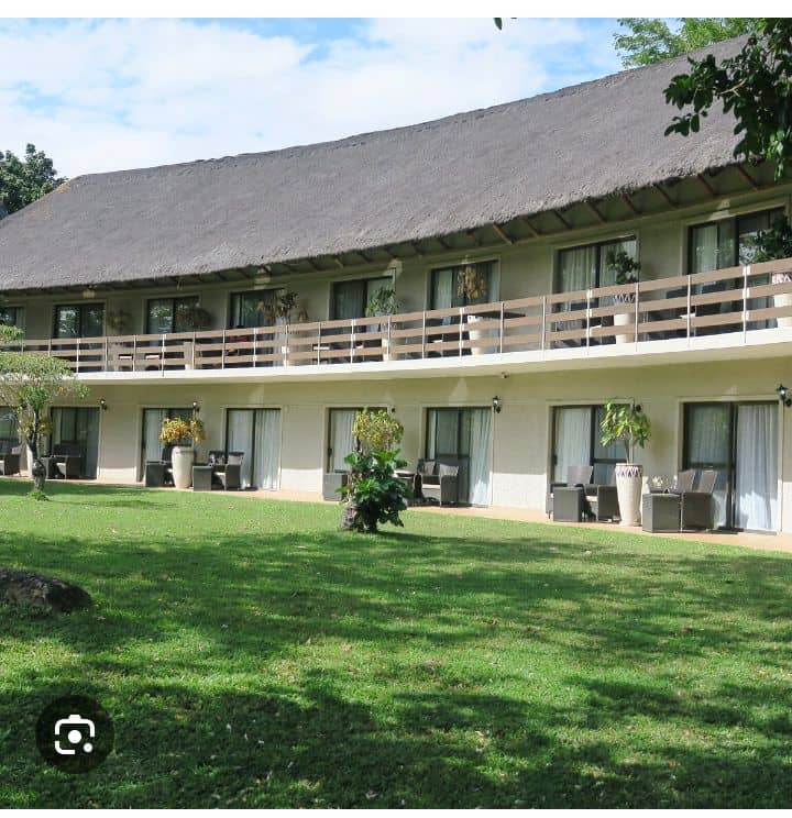 Hotels in Victoria Falls