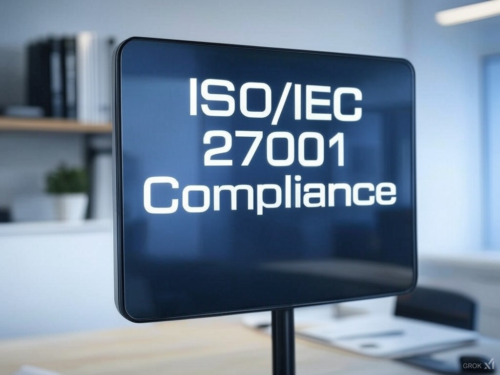 ISO/IEC 27001:2022 Implementation & Audit