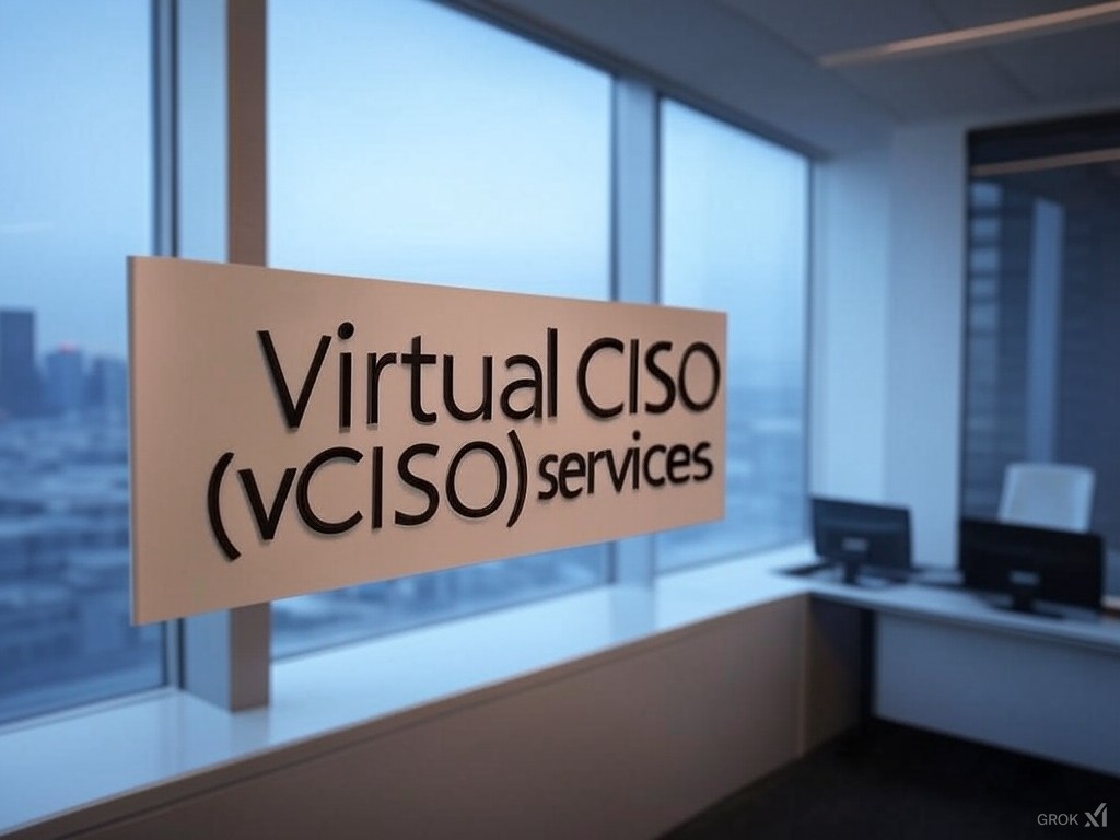 VCISO Services