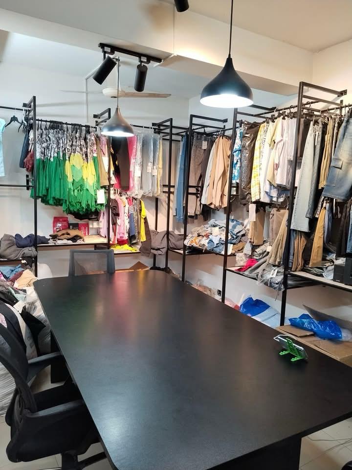 Garments Trading/Buying House