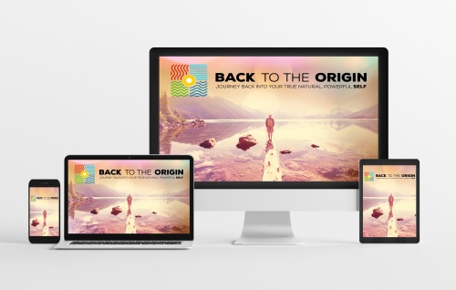 Back to the origin