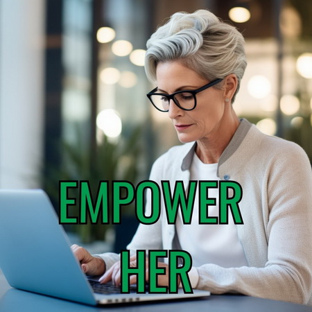Empower Her