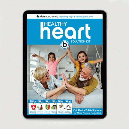 Health Heart Solution