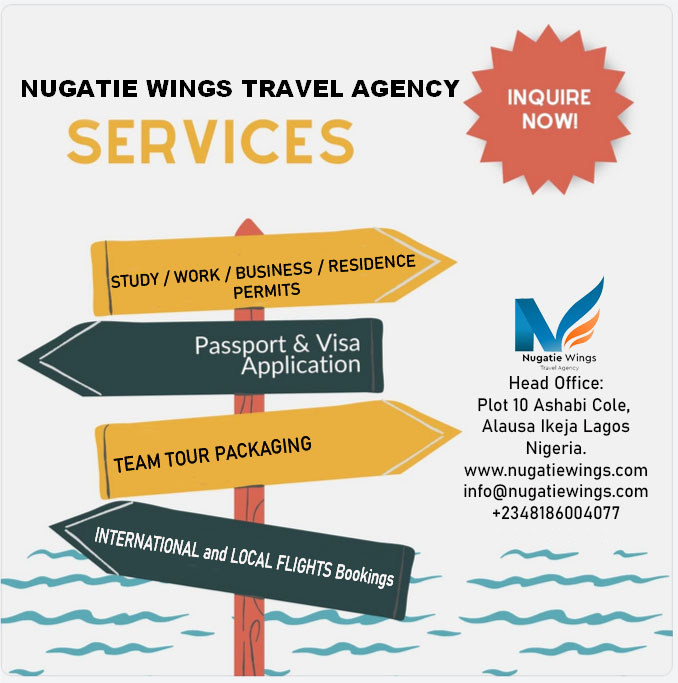 Tailored Travel Services