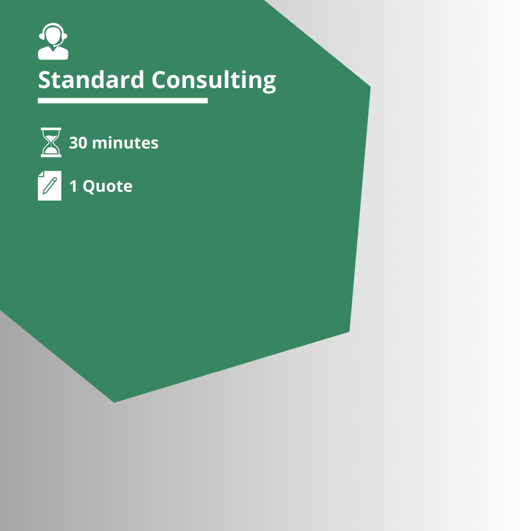 Standard Consulting