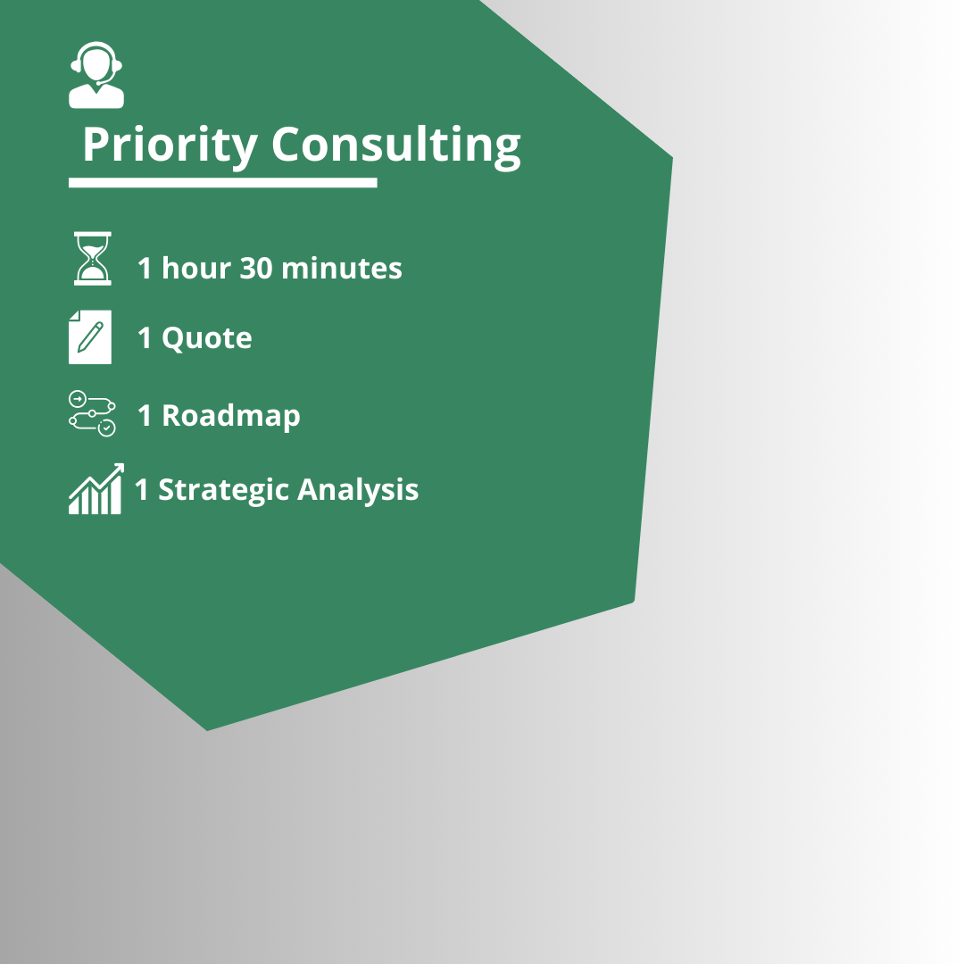 Priority Consulting