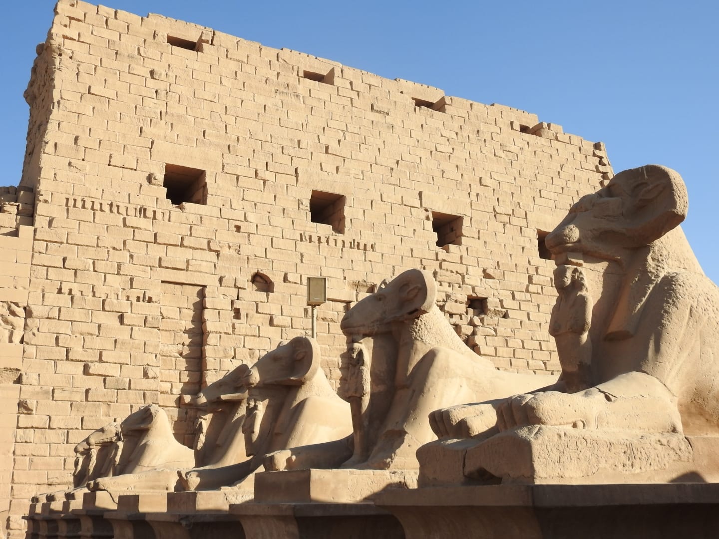 09 Days 08 Nights Cairo, Nile cruise and Hurghada