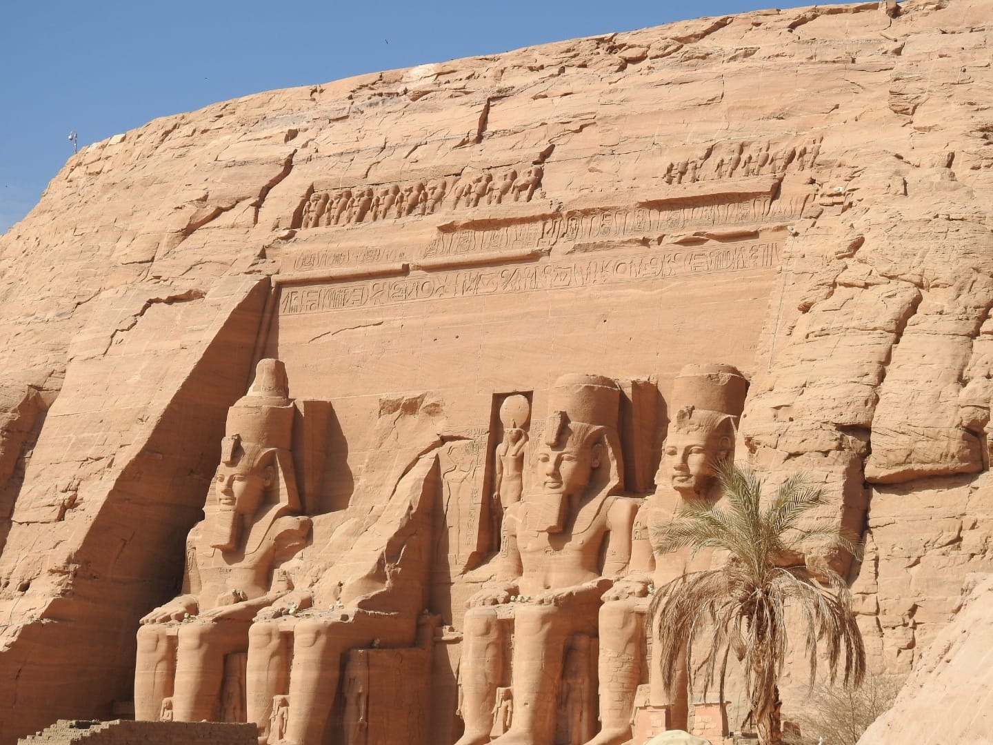 Egypt Grand Roundtrip Package for 15 Days