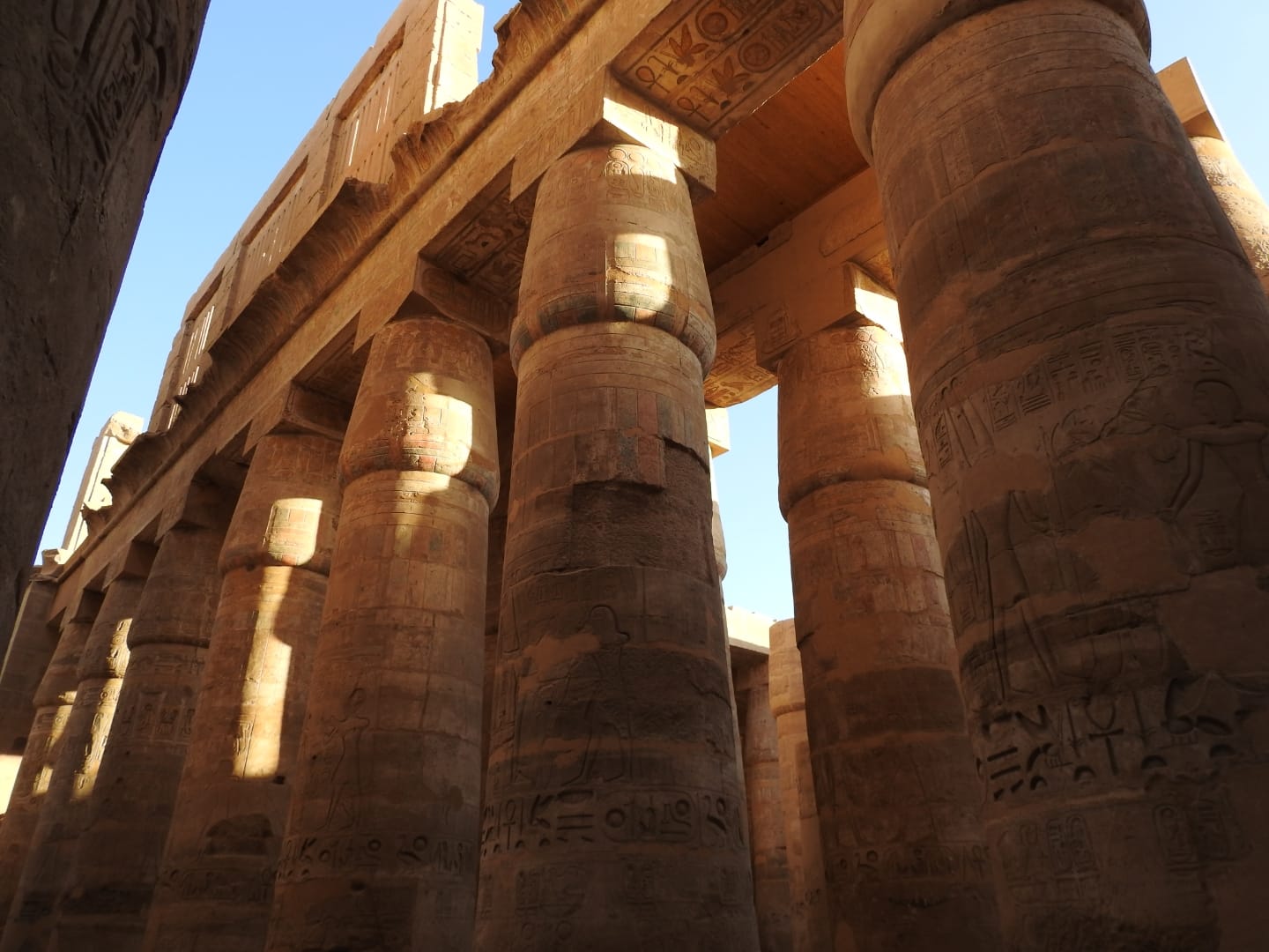 08 Days 07 Nights Cairo and nile cruise by flight