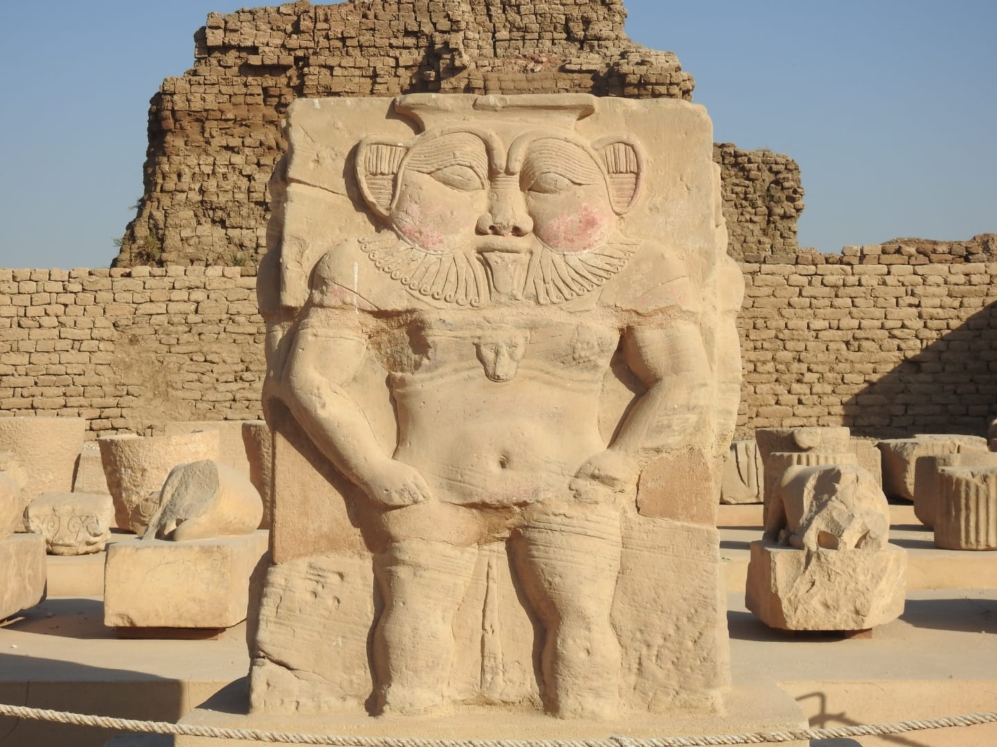 10 Days 09 Nights Follow path of the Pharaohs Cairo, Alexandria, Luxor, Edfu, Komombo, Aswan and Abu Simbel